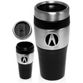 16oz Insulated Travel Mugs